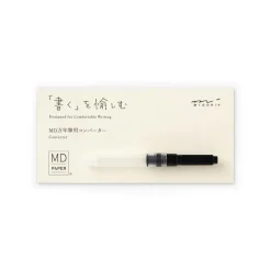 Fountain Pen Converter
