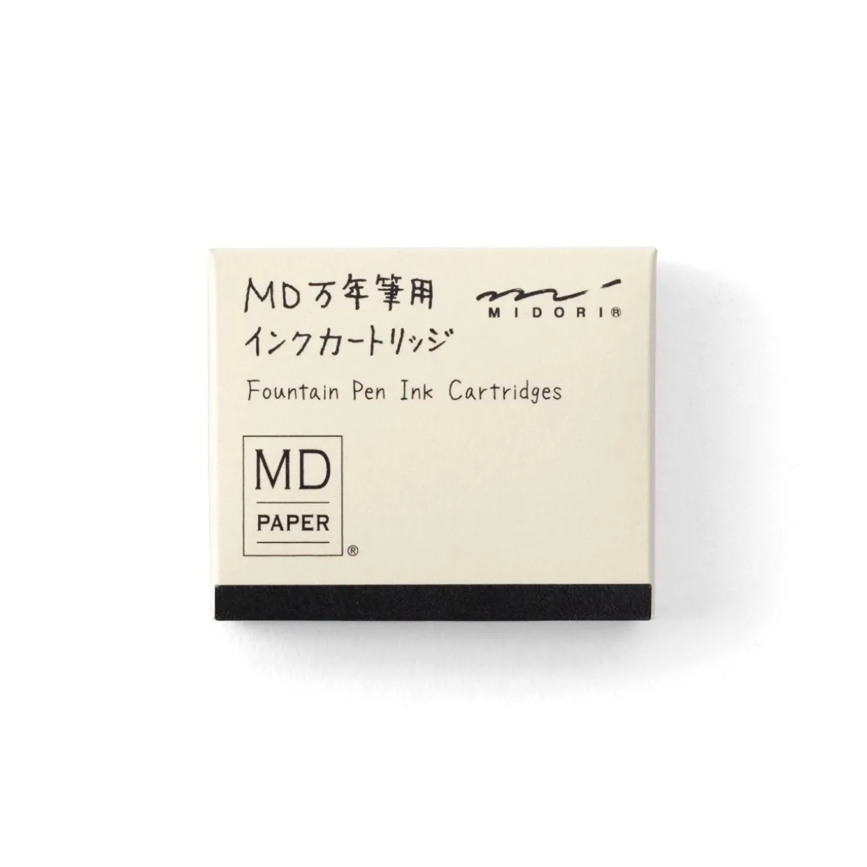 Fountain Pen Ink Cartridges