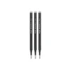 FriXion Black Refills Set of 3