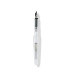 Frost Fountain Pen