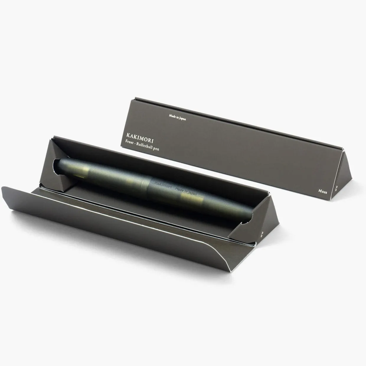 Frost Rollerball Pen