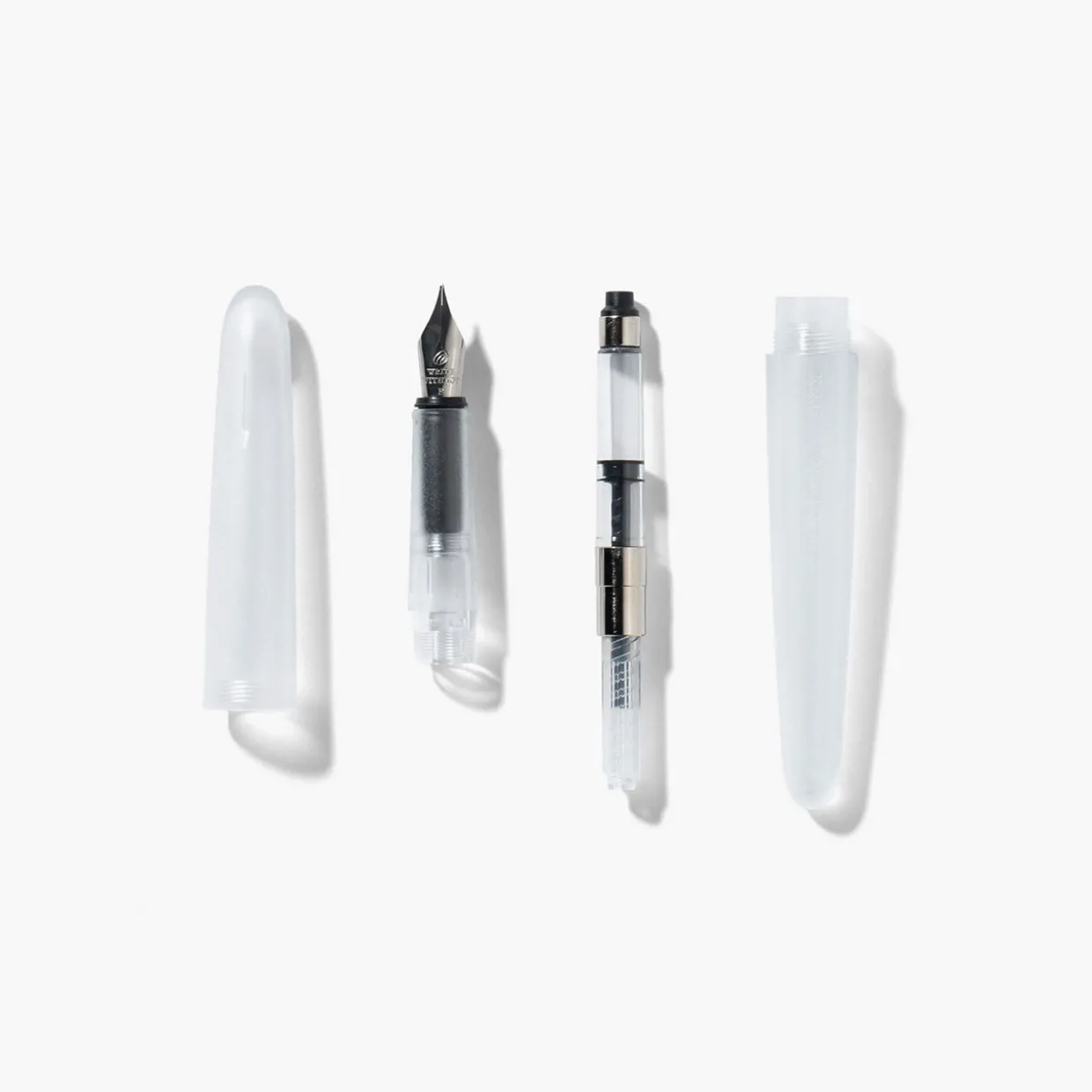 Frost Rollerball Pen