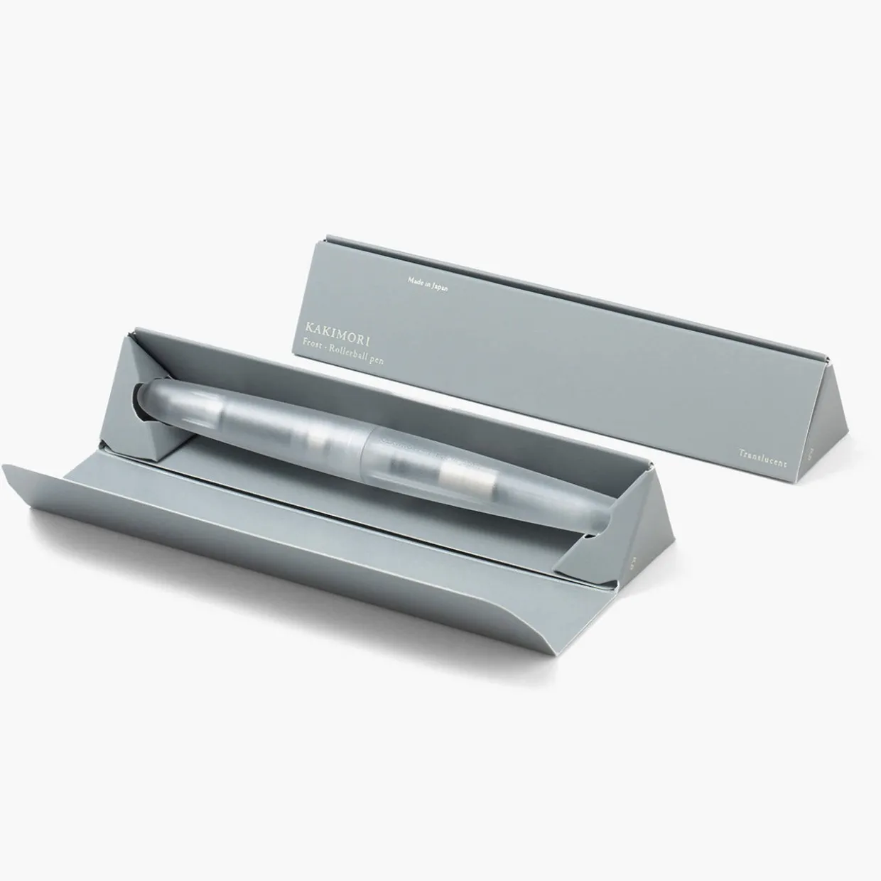 Frost Rollerball Pen