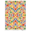 Fruit Cocktail Wrapping Sheet