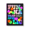 Funkadelic - The Vibrant Artistry of the '70s
