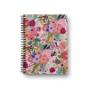 Garden Party Spiral Notebook