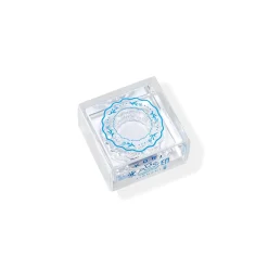 Garland Medium Clear Stamp