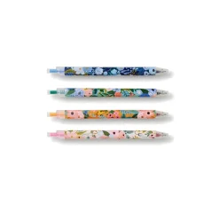 Gel Pens Set of 4