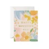 Gemma Mother's Day Greeting Card