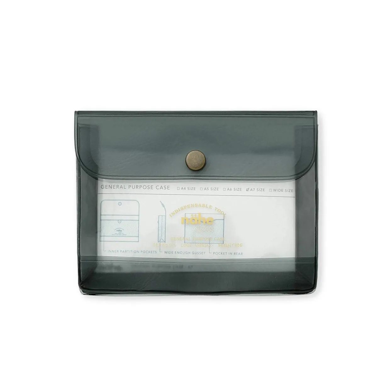 General Purpose Case A7