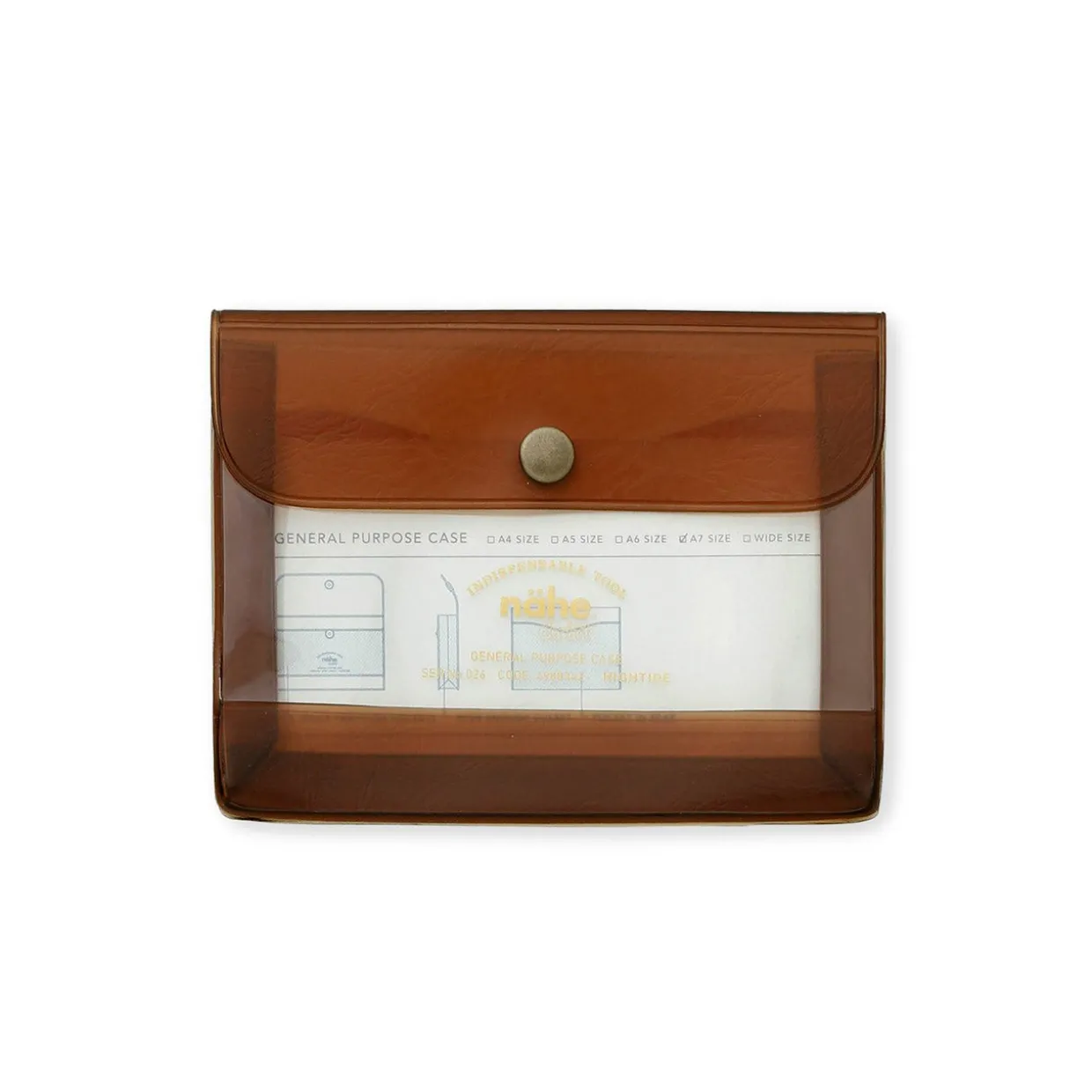 General Purpose Case A7