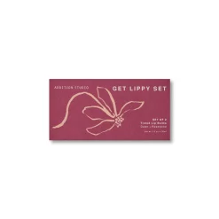 Get Lippy Lip Balm Gift Set