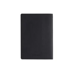 Get Shit Done Minimal Notebook A5