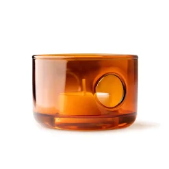 Glass Oil Burner