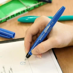 Glider Colour Pen