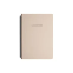 Goals Journal