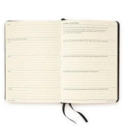 Goals Journal