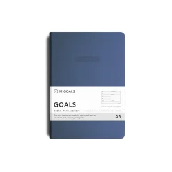 Goals Journal