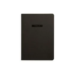 Goals Journal