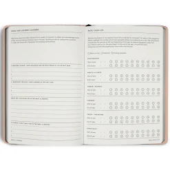 Goals Journal A5