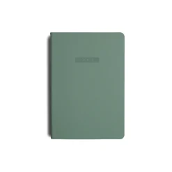 Goals Journal A5