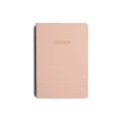 Goals Journal A5