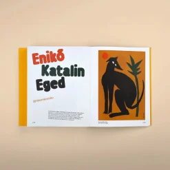 Good Dogs - Canine Companions in Art and Illustration