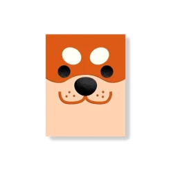 Good Dogs - Canine Companions in Art and Illustration