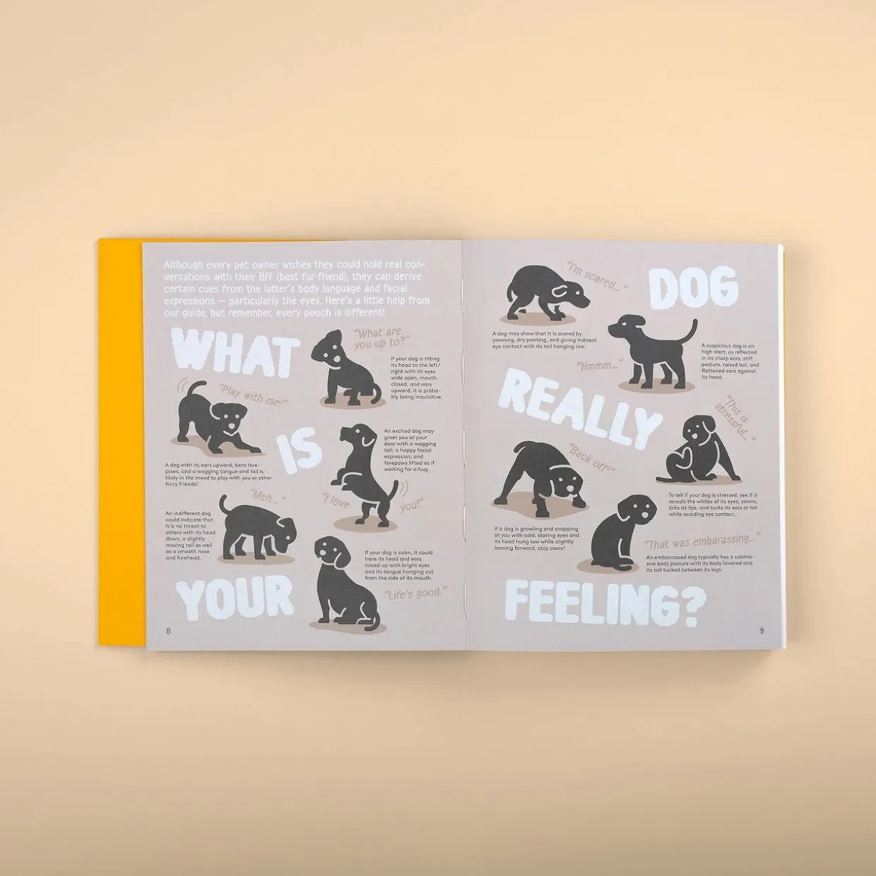 Good Dogs - Canine Companions in Art and Illustration