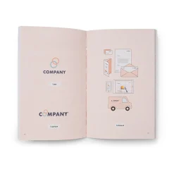 Graphic Design Speak
