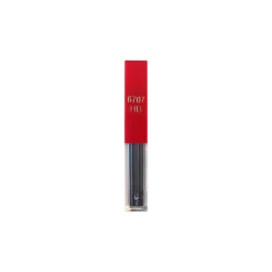 Graphite Lead Refills 0.7mm Pack Of 12