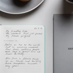 Gratitude Journal