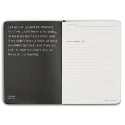 Gratitude Journal