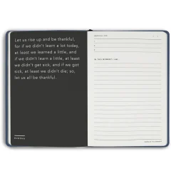 Gratitude Journal