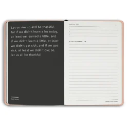 Gratitude Journal B6