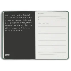 Gratitude Journal B6