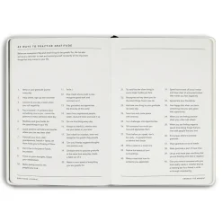 Gratitude Journal B6