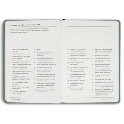 Gratitude Journal B6