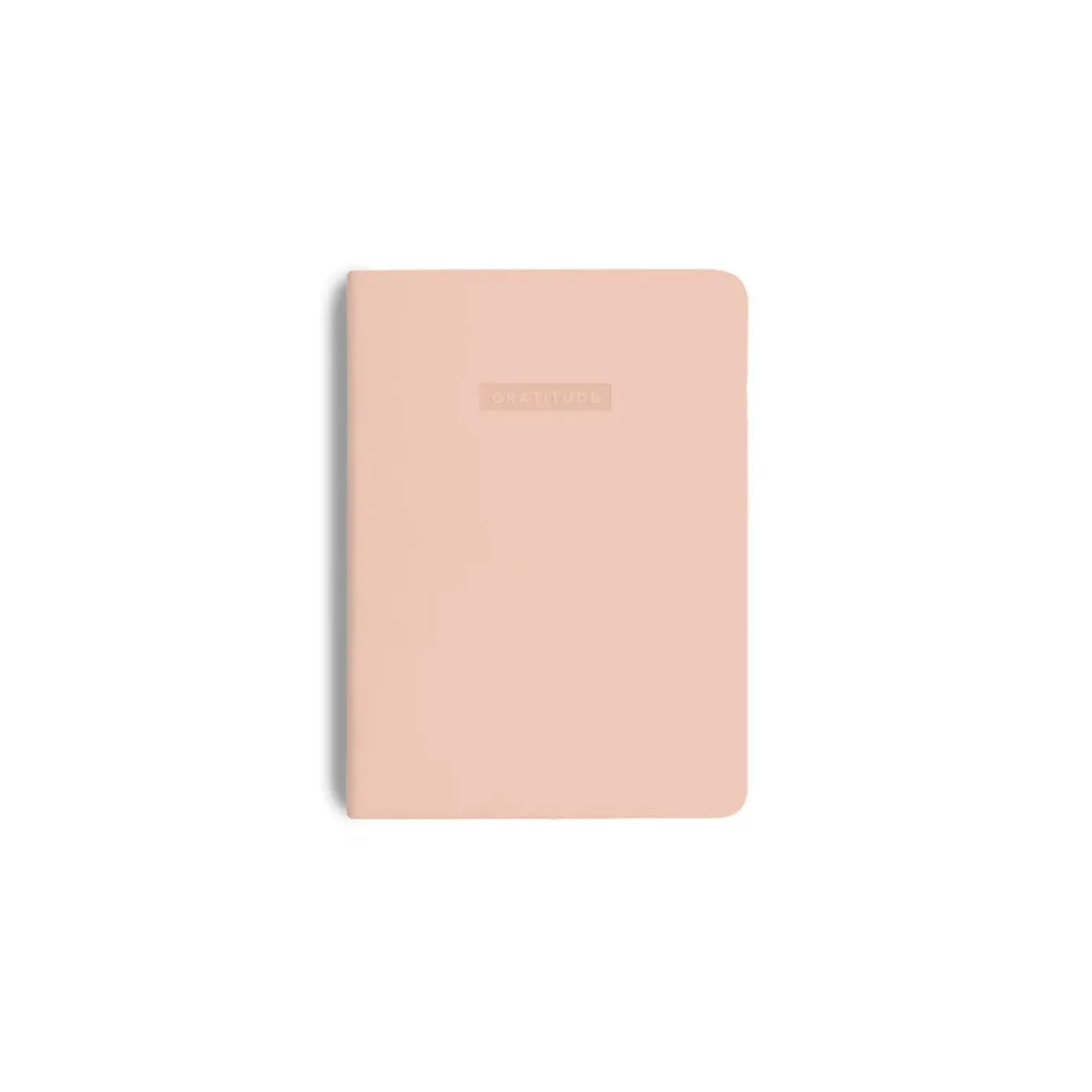 Gratitude Journal B6