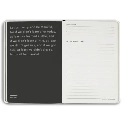 Gratitude Journal B6