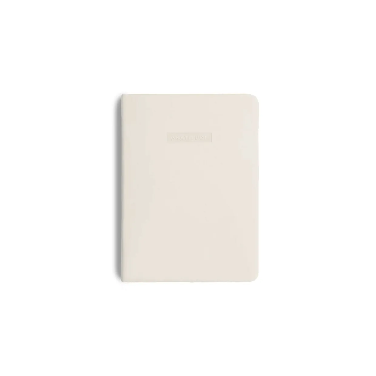 Gratitude Journal B6