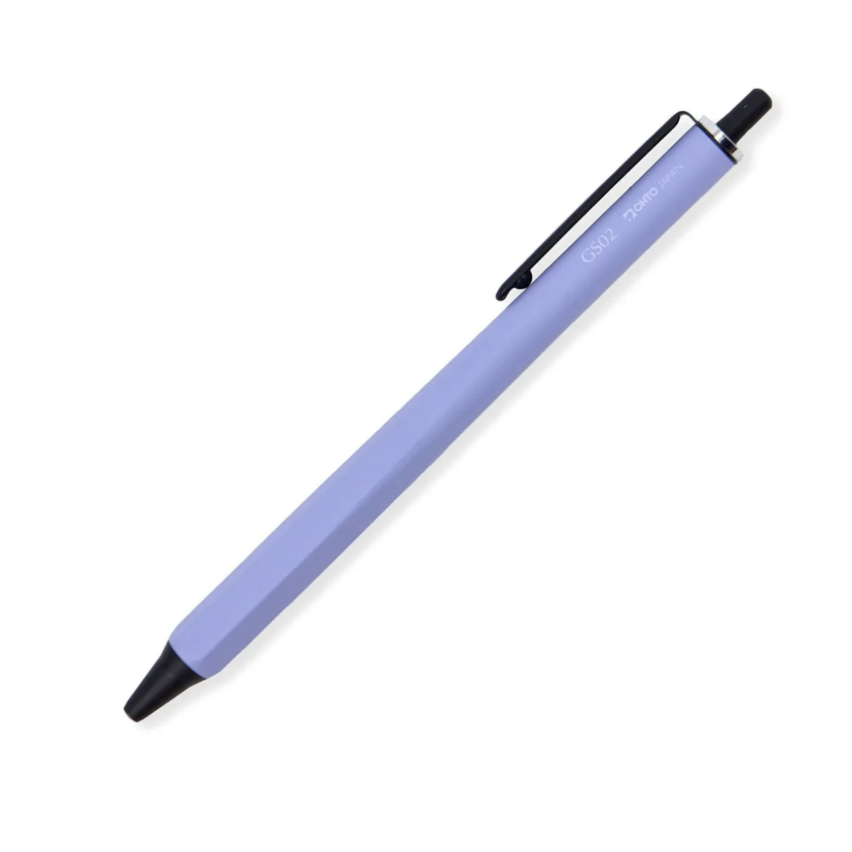 GS-02 Rollerball Pen
