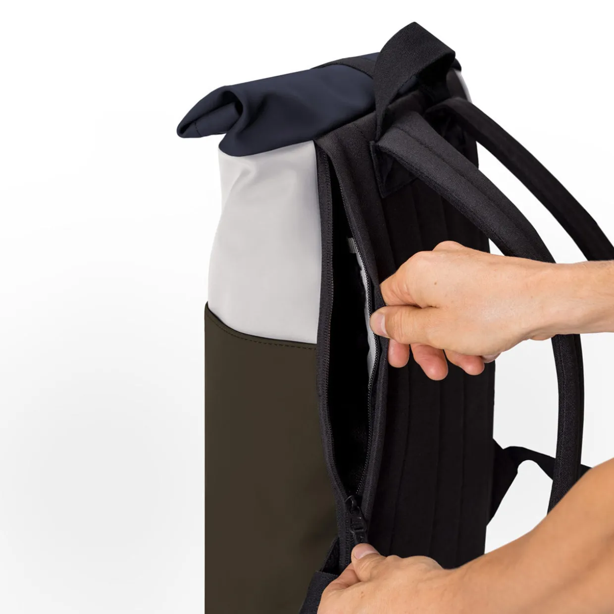 Hajo Backpack Medium 16L