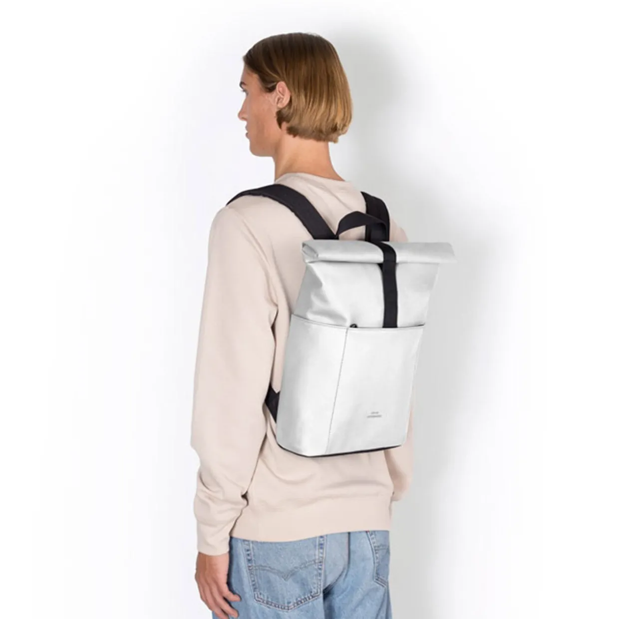 Hajo Backpack Mini Lotus Infinity