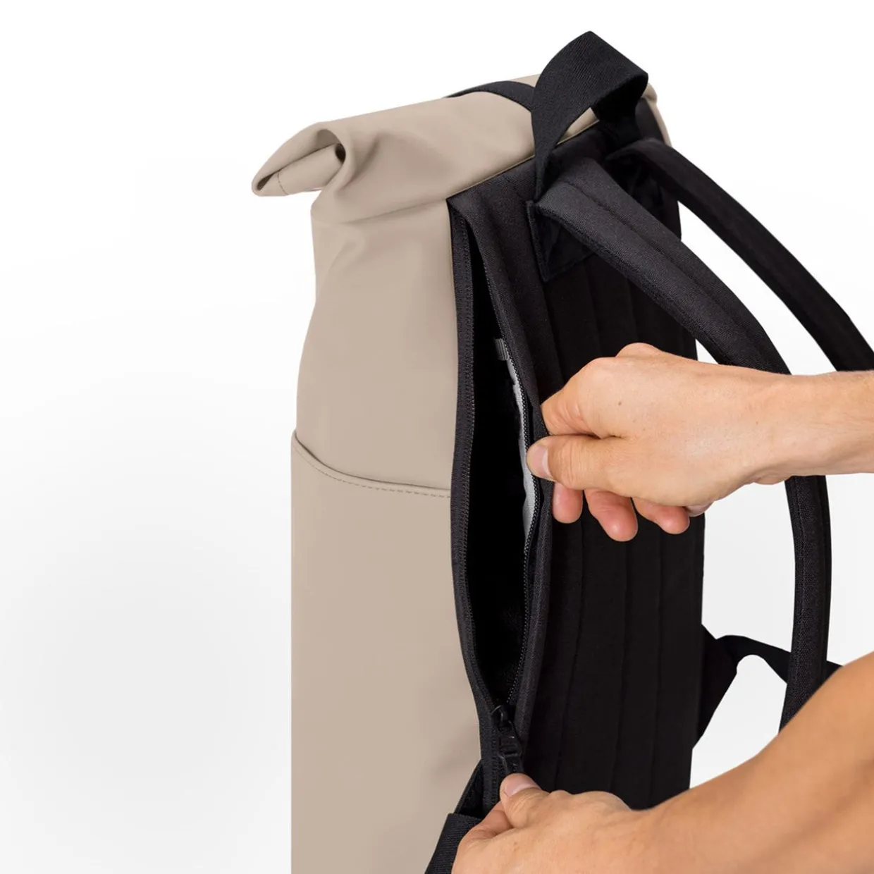 Hajo Backpack Mini Lotus Infinity