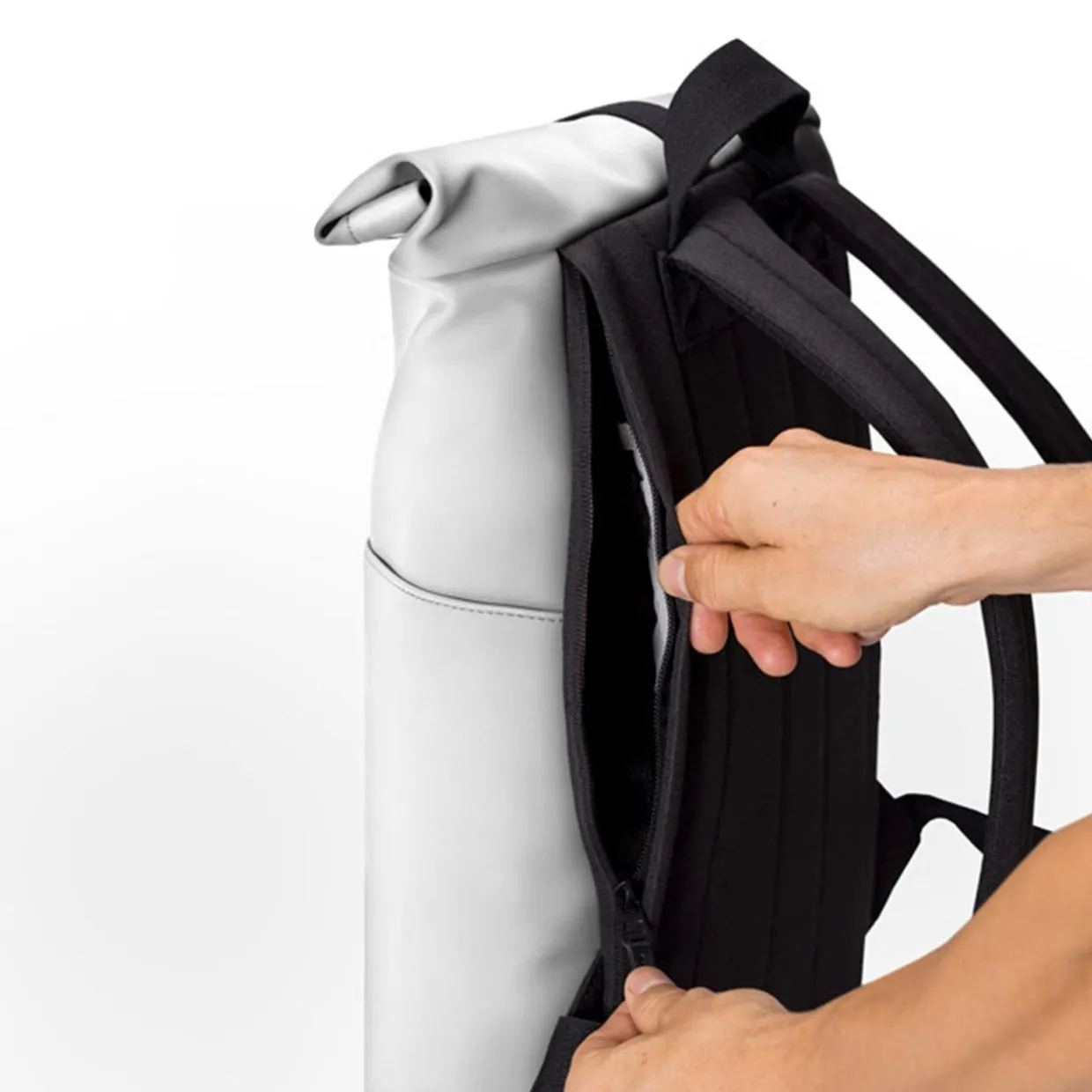 Hajo Backpack Mini Lotus Infinity