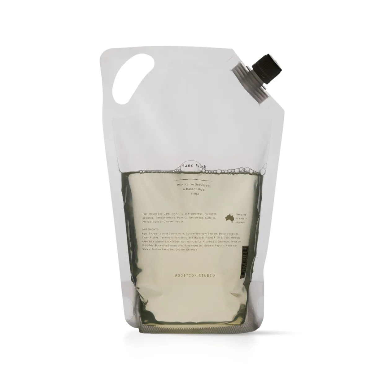 Hand Wash 1L Refill