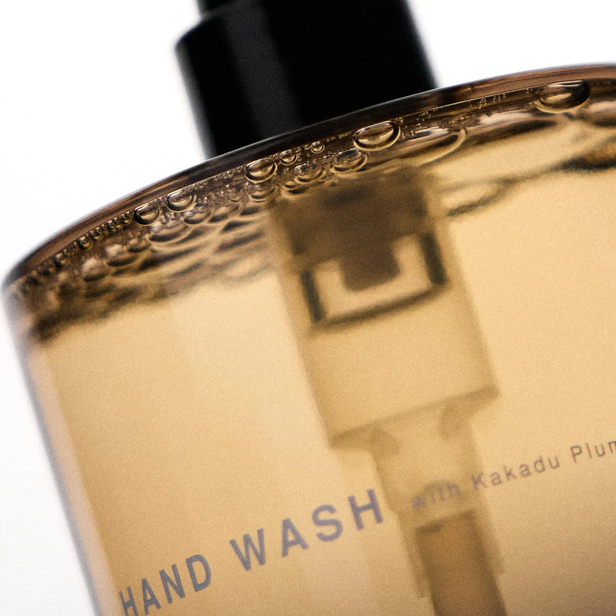 Hand Wash 390ml