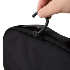 Hanging Toiletry Kit