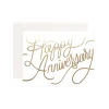Happy Anniversary